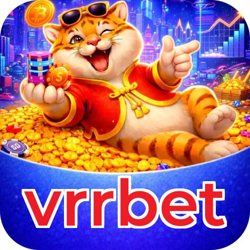 Catálogo vrrbet 2.547 jogos